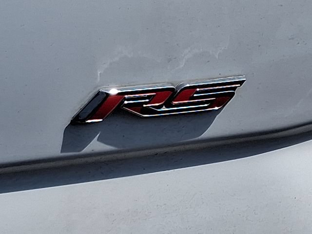 Used 2022 Chevrolet Camaro LT w/ Redline Edition RWD image 10