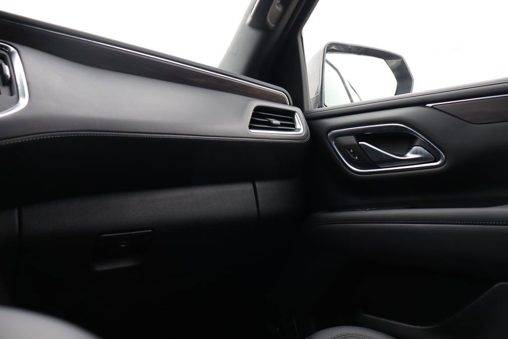 Used 2023 Chevrolet Tahoe LT image 45