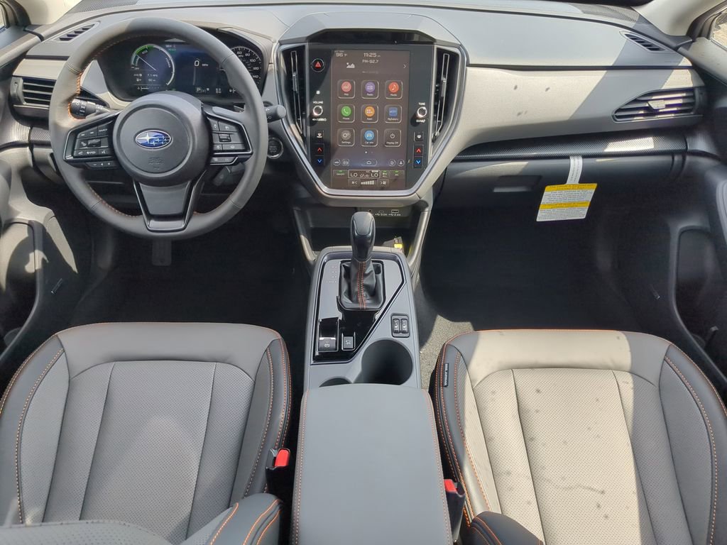 New 2026 Subaru Crosstrek 2.5i Limited AWD/4WD image 12