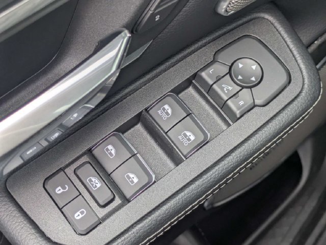 New 2026 RAM 1500 Laramie w/ Night Edition AWD/4WD image 25