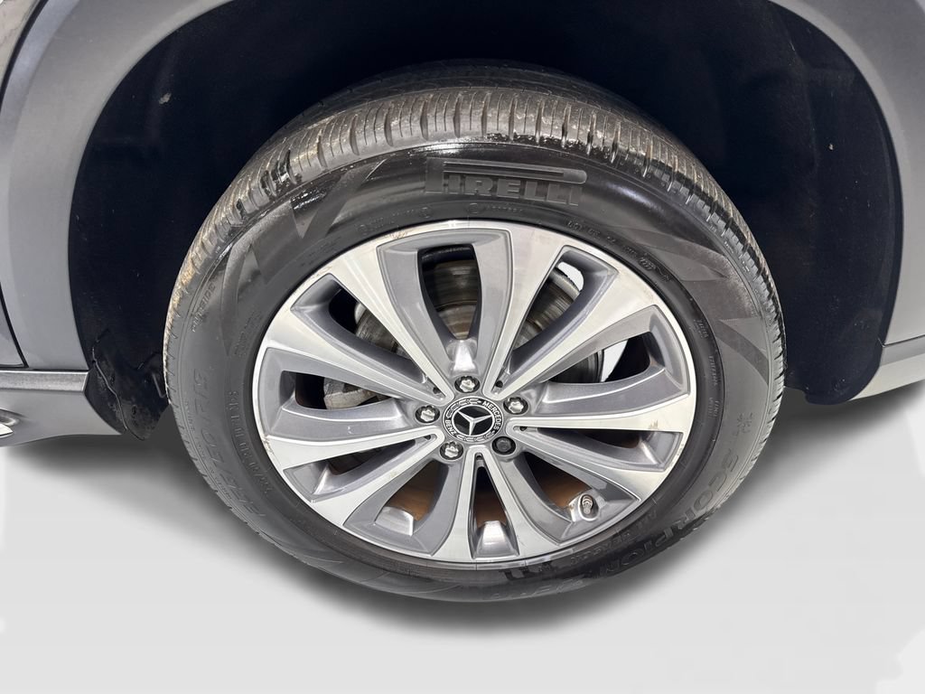 Used 2021 Mercedes-Benz GLE 350 4MATIC image 85