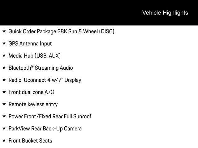 Used 2020 Jeep Compass Latitude image 29