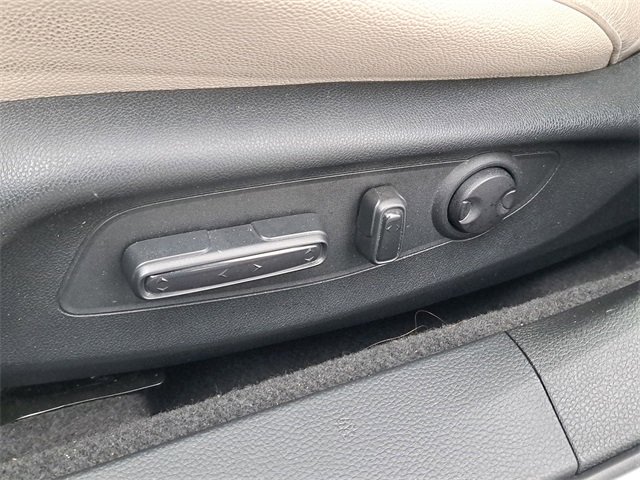 Certified 2023 Honda Accord EX image 19