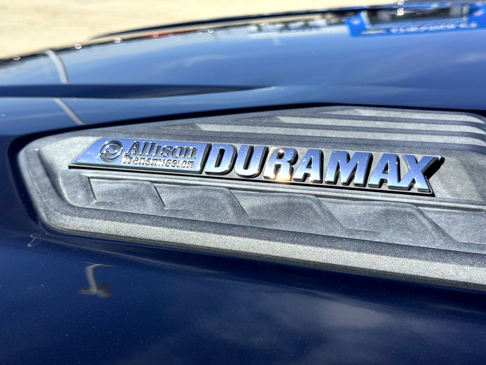 Used 2020 Chevrolet Silverado 2500 High Country w/ Z71 Off-Road Package image 3