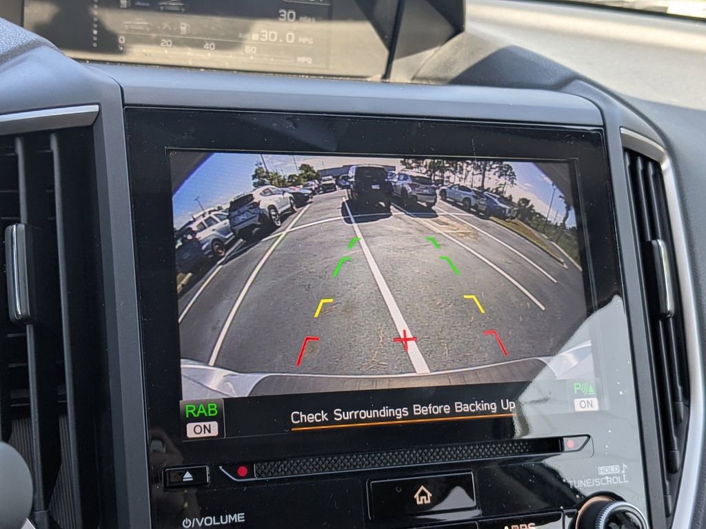 Used 2024 Subaru Crosstrek 2.5i Limited image 21