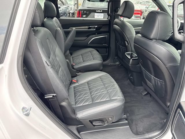 Used 2023 Kia Telluride SX X-Line AWD/4WD image 11