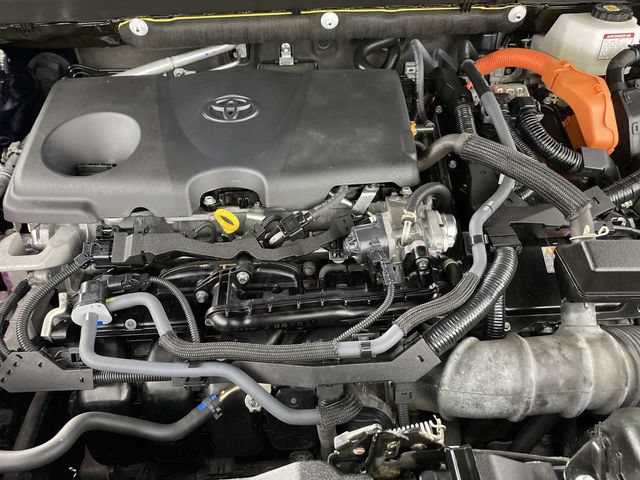Used 2024 Toyota RAV4 XLE Premium w/ Weather Package AWD/4WD image 33