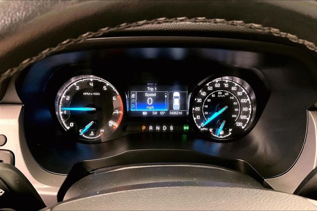 Used 2023 Ford Ranger XLT w/ Equipment Group 301A Mid image 26