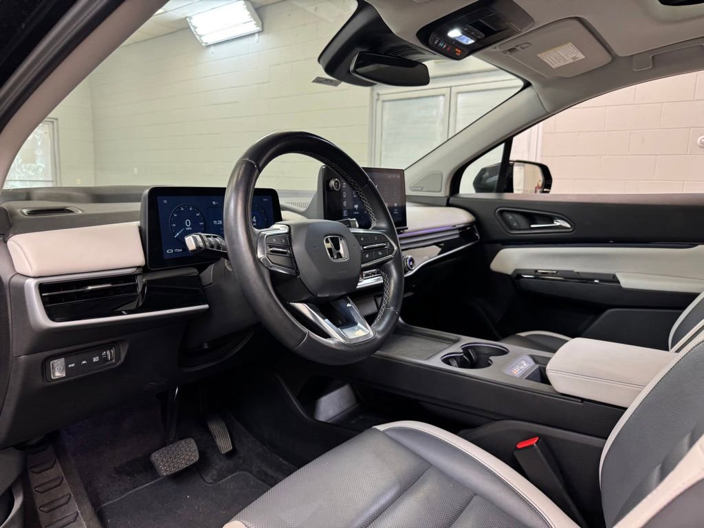 Used 2024 Honda Prologue Elite image 13