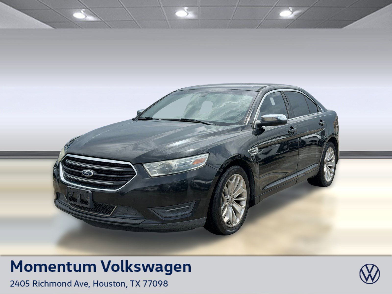 Used 2013 Ford Taurus Limited
