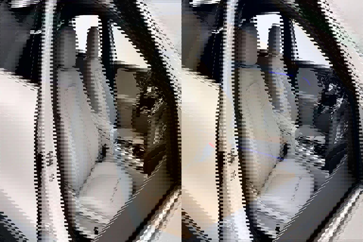 New 2026 Mercedes-Benz GLA 250 GLA 250 image 2