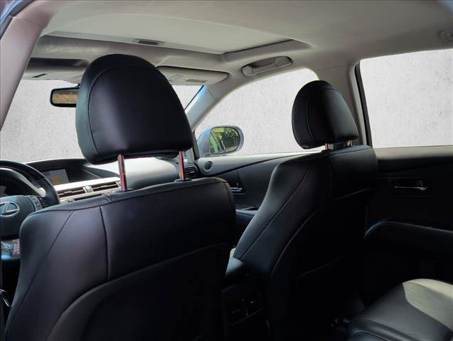 Used 2015 Lexus RX 350 FWD image 19