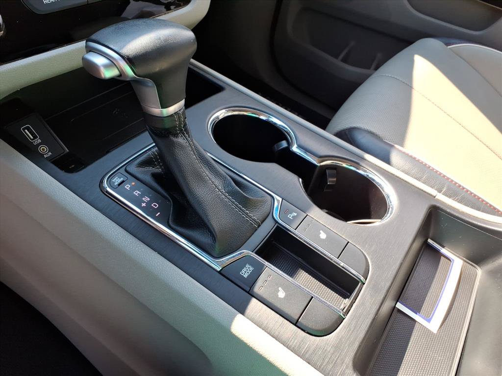 Used 2020 Kia Sedona EX FWD image 34