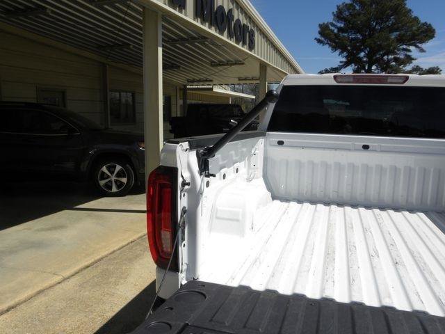 Used 2025 GMC Sierra 1500 SLT RWD image 11