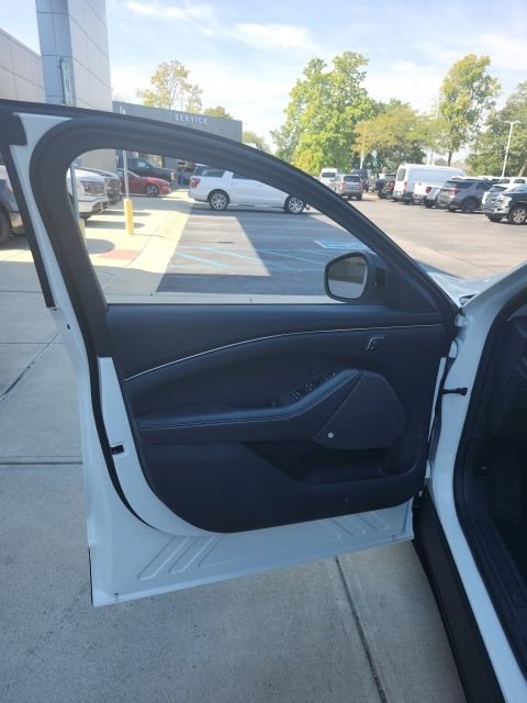 New 2025 Ford Mustang Mach-E Premium image 33