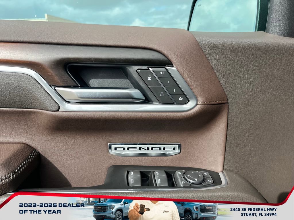 New 2026 GMC Sierra 1500 Denali w/ Denali Reserve Package image 22