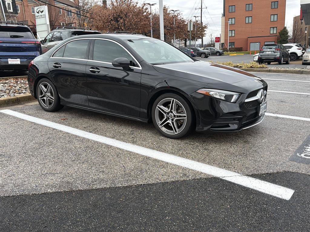 Used 2022 Mercedes-Benz A 220 4MATIC image 33