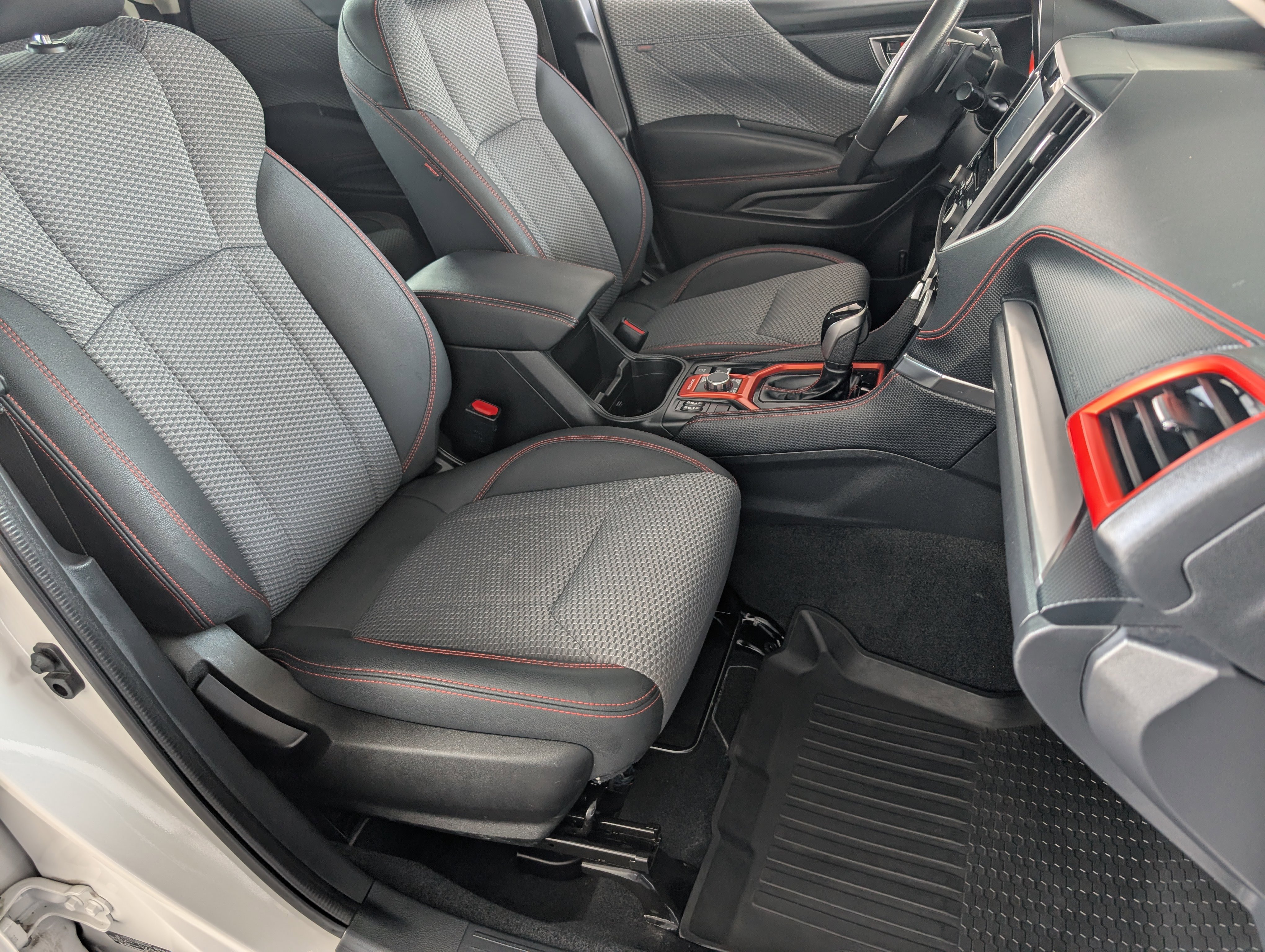 Used 2021 Subaru Forester Sport w/ Popular Package #2 image 23