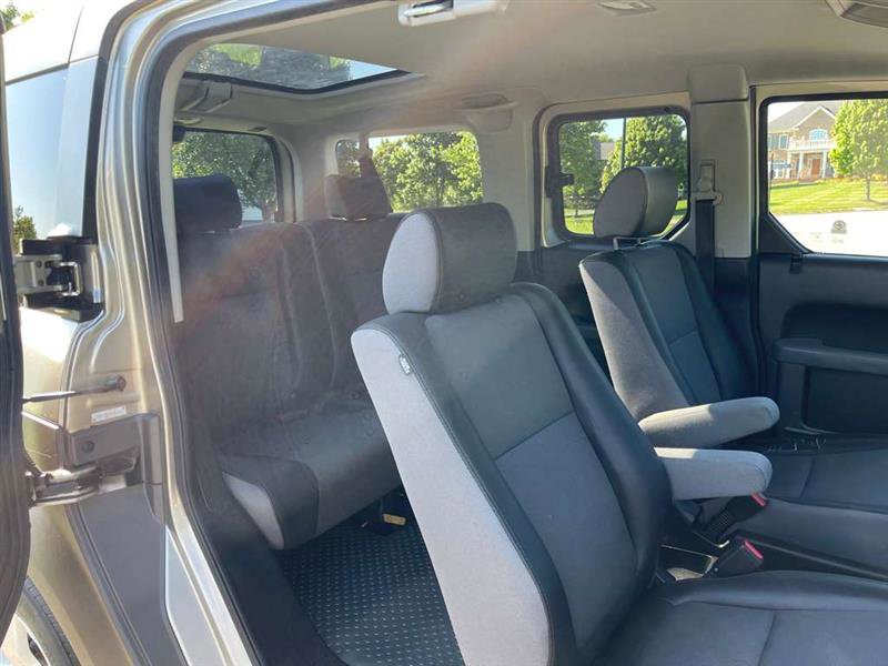 Used 2004 Honda Element EX image 81