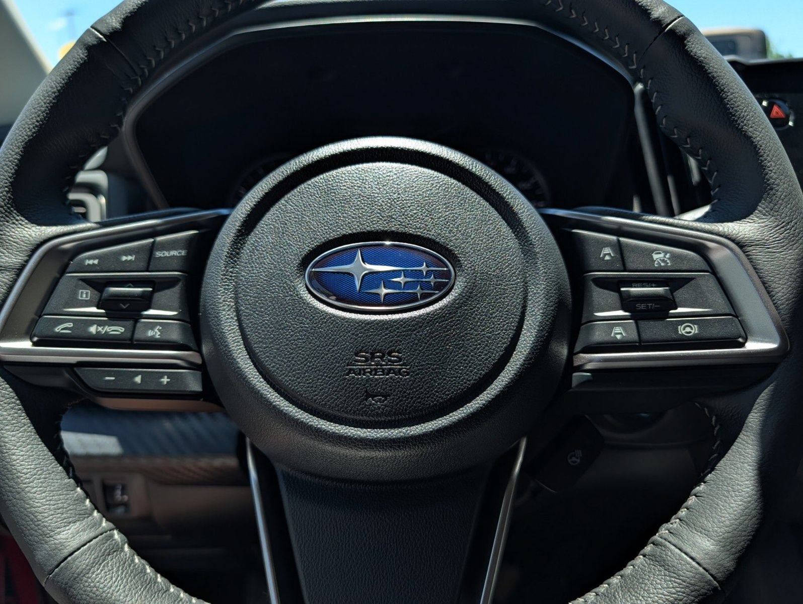 New 2026 Subaru Ascent Premium AWD/4WD image 28