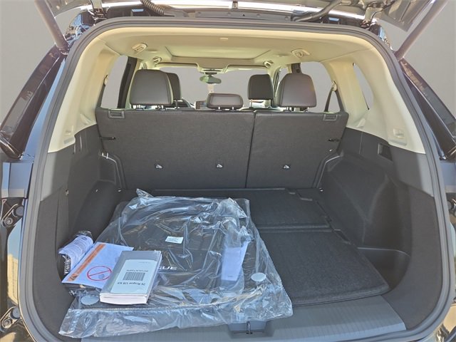 New 2026 Nissan Rogue Platinum w/ Platinum Premium Package image 30