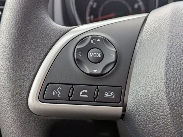 New 2026 Mitsubishi Outlander Sport ES image 26