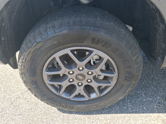Used 2024 Ford Ranger XLT RWD image 11