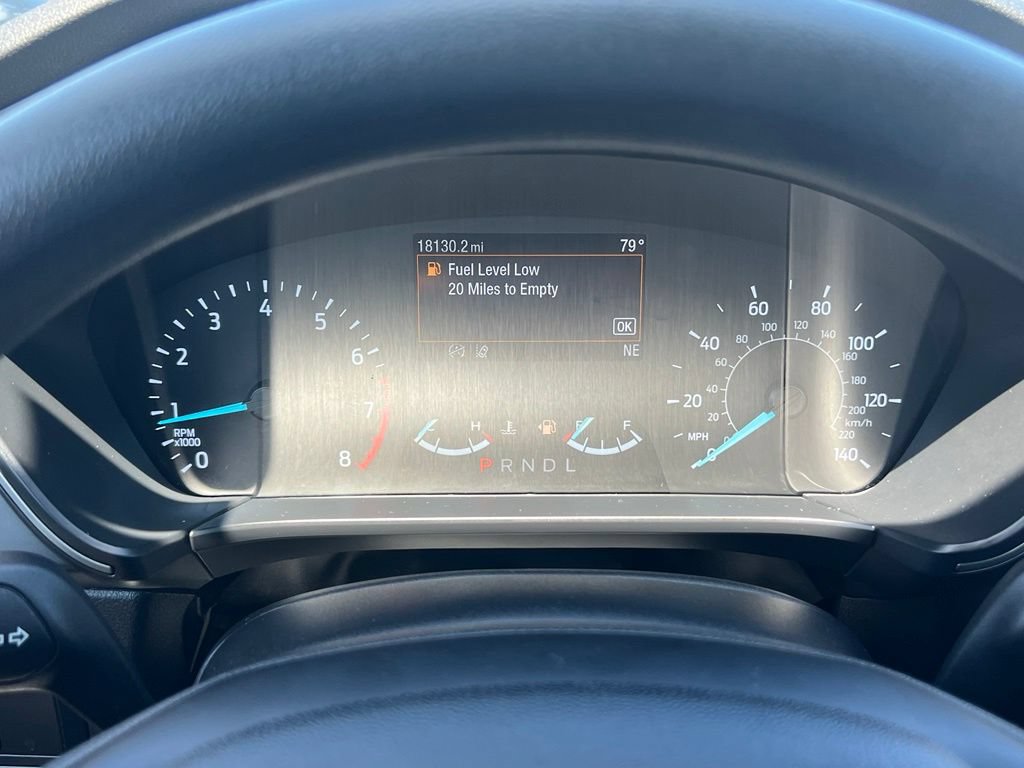 Certified 2022 Ford Escape S AWD/4WD image 22
