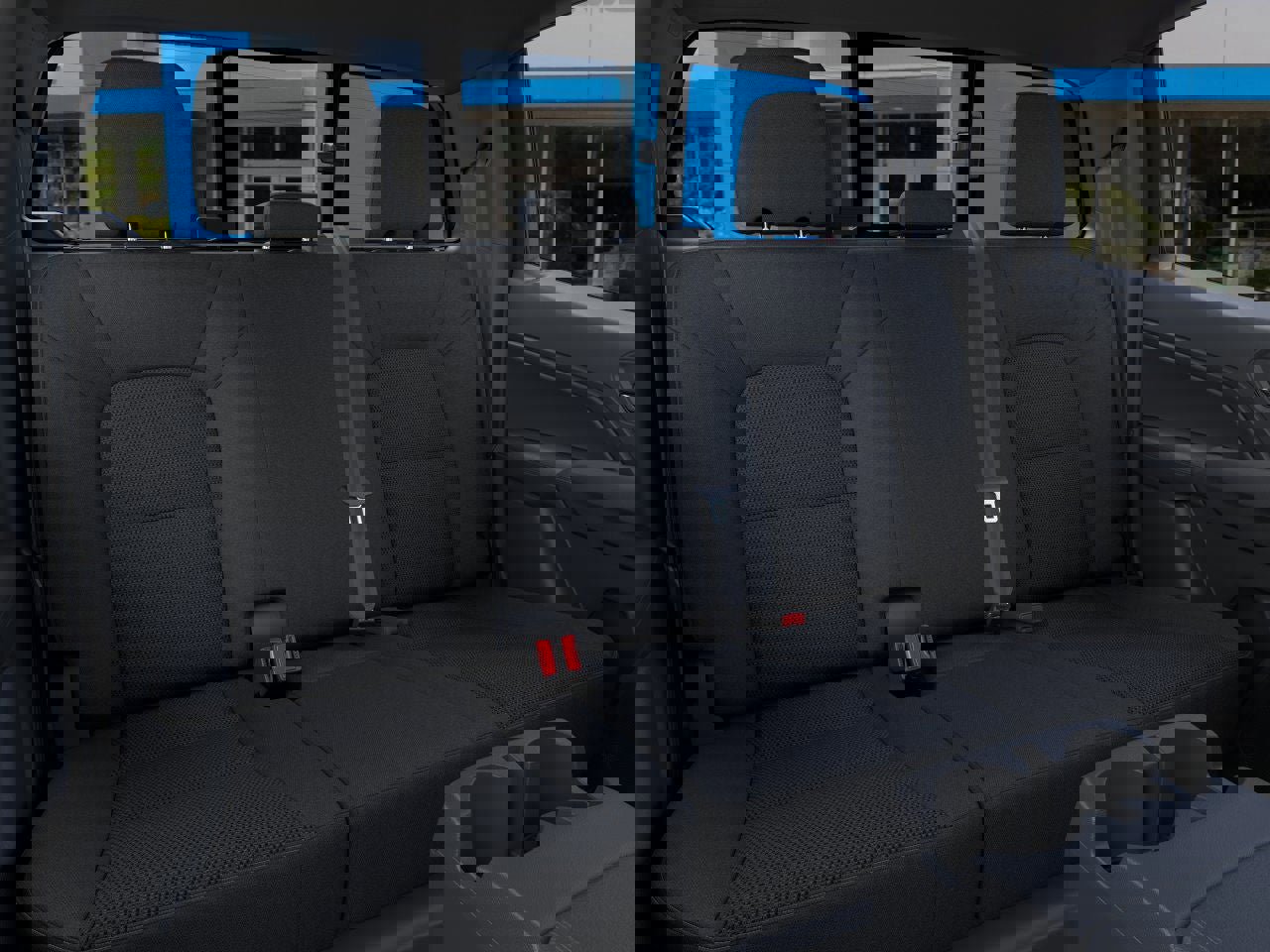 New 2025 Chevrolet Colorado LT w/ Advanced Trailering Package image 17