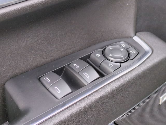 Used 2024 Chevrolet Silverado 1500 LTZ w/ Technology Package AWD/4WD image 13