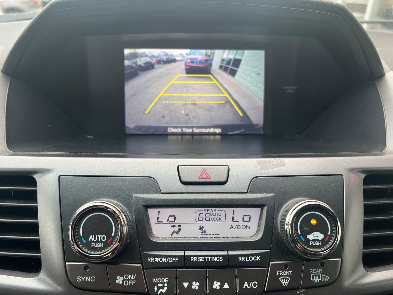 Used 2014 Honda Odyssey EX image 23