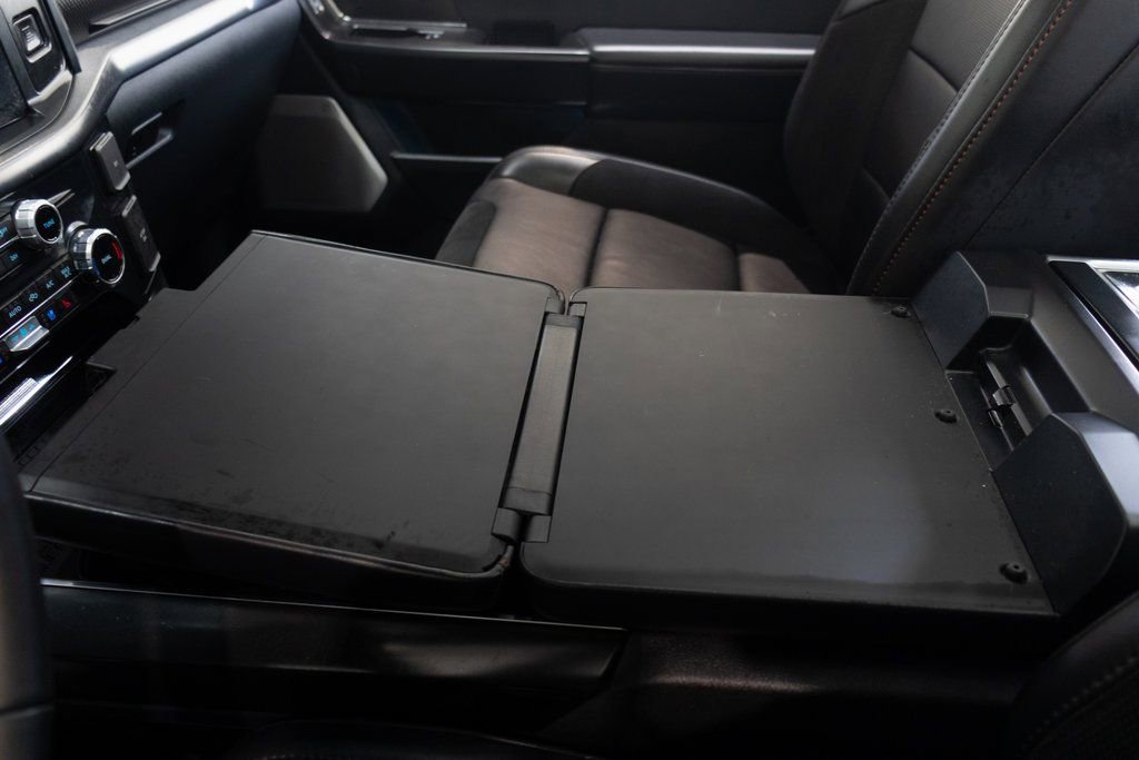 Used 2025 Ford F150 Raptor image 40