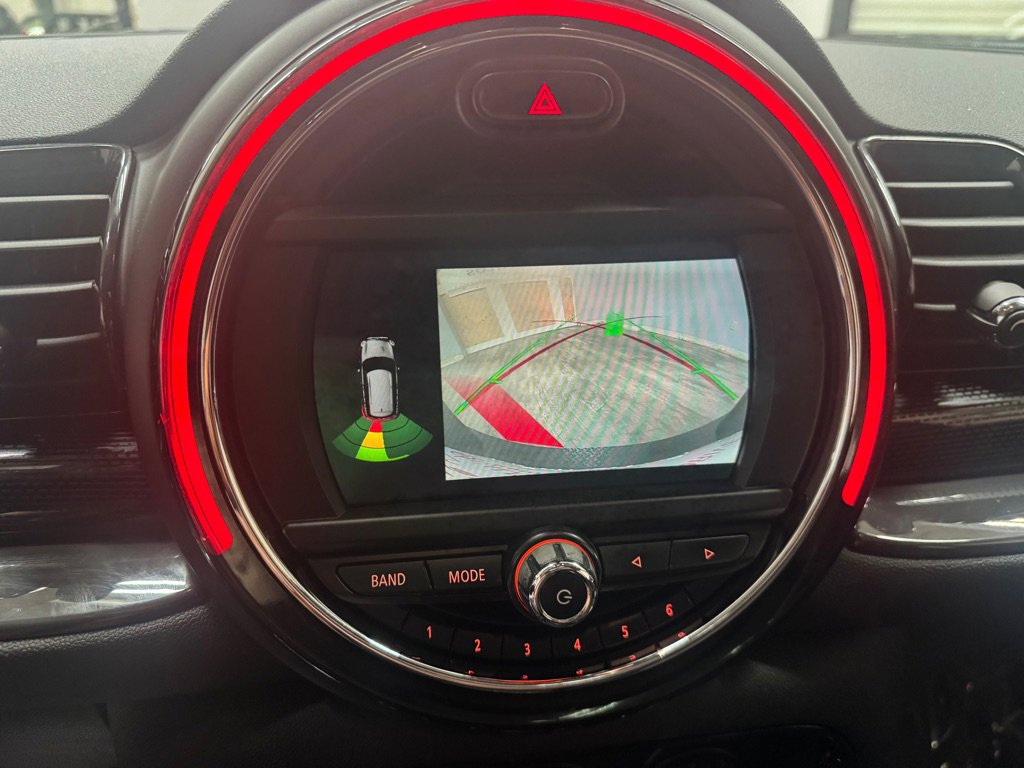 Used 2018 MINI Cooper Clubman S image 25