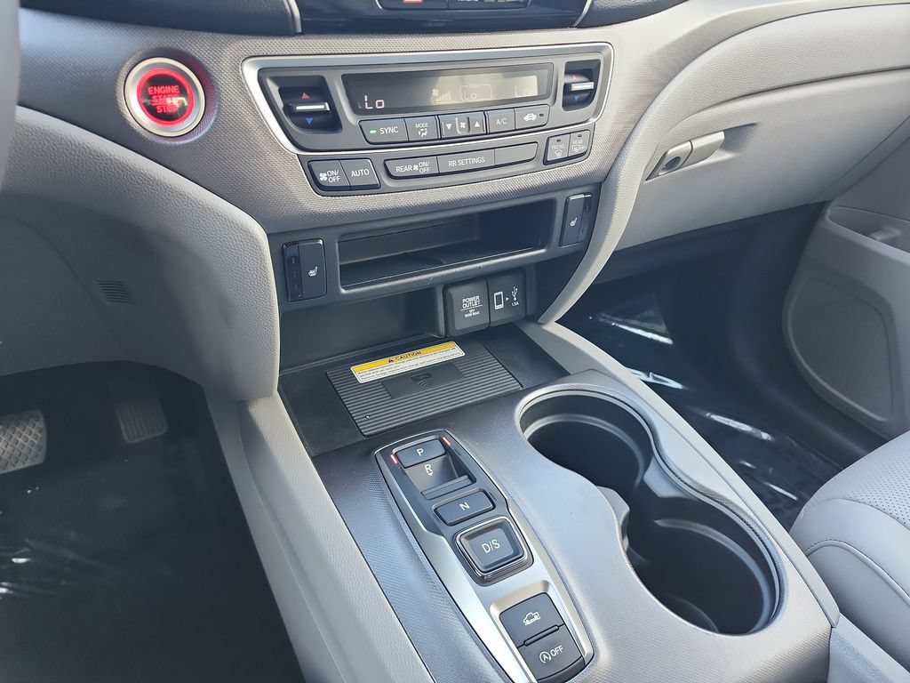 Certified 2023 Honda Ridgeline RTL-E image 26