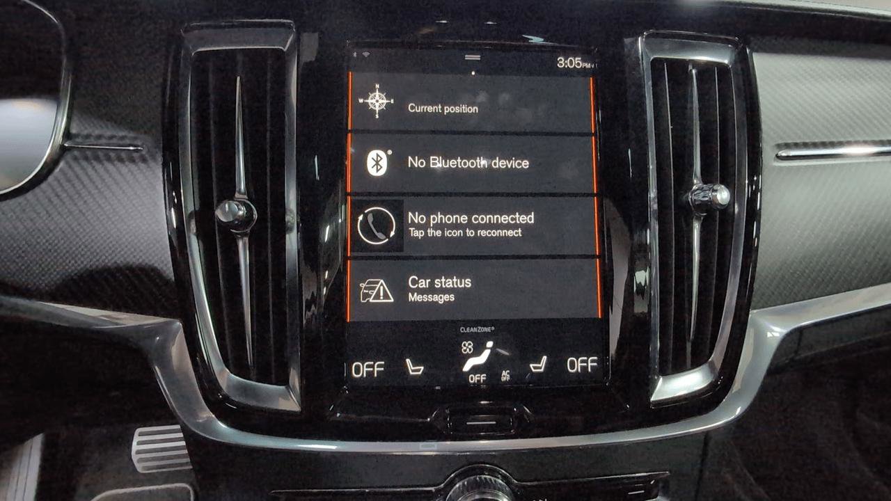 Used 2021 Polestar Polestar 1 image 11