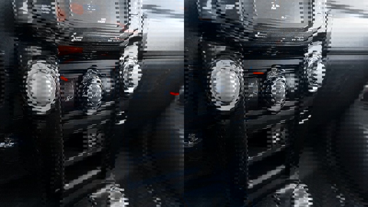 Used 2016 Toyota 4Runner TRD Pro image 33