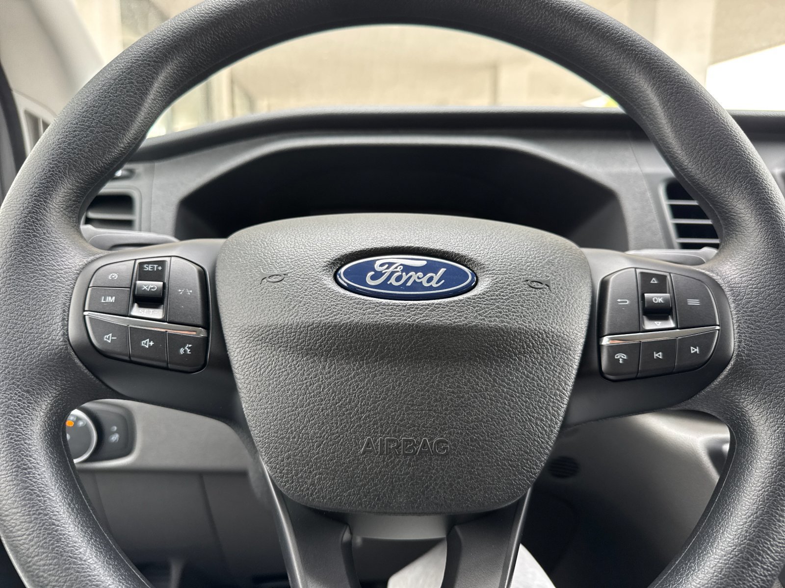 New 2026 Ford Transit 350 XL RWD image 25