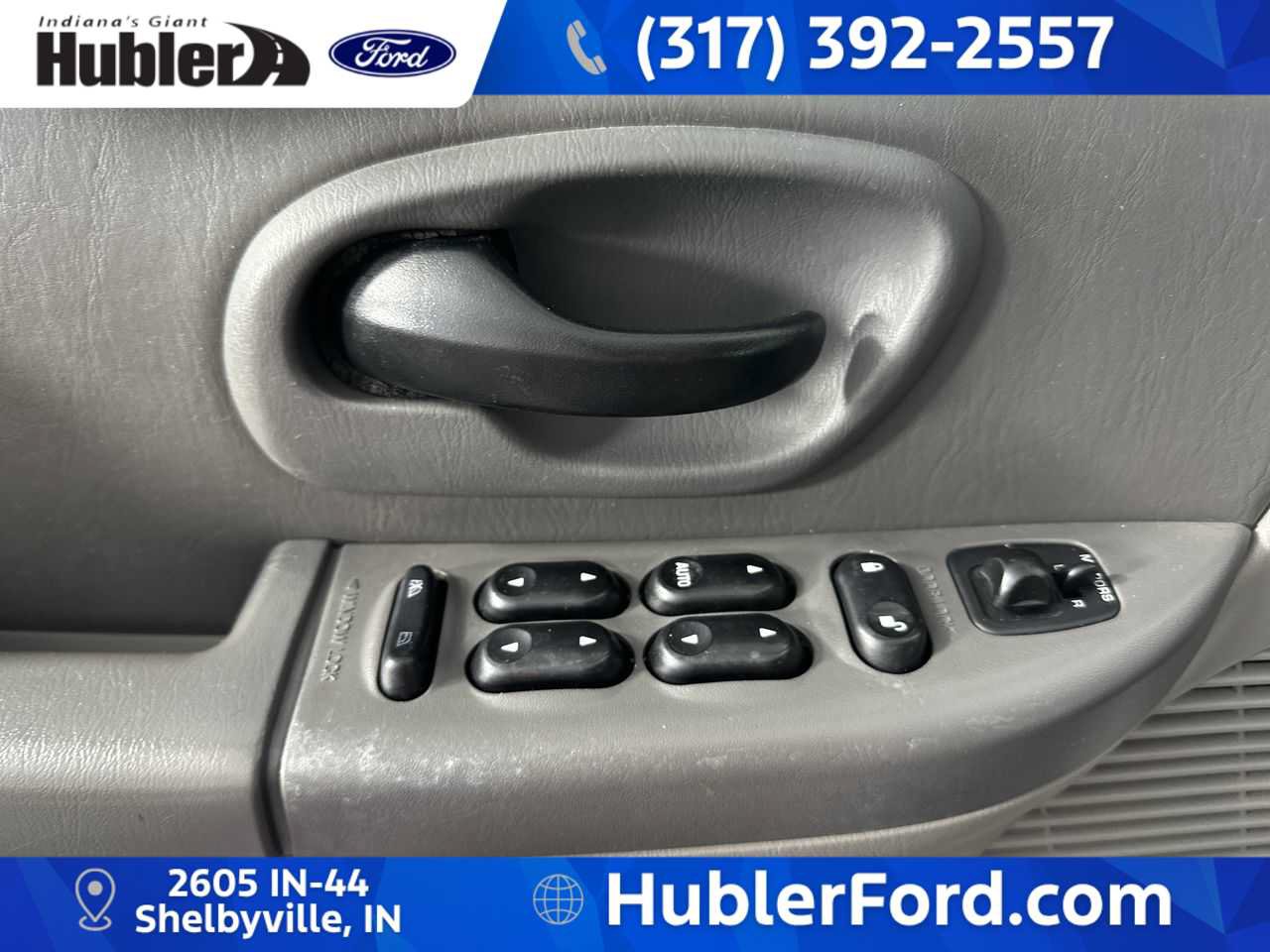 Used 2003 Ford F150 XLT AWD/4WD image 11