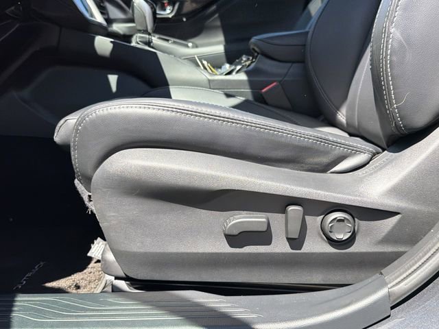 Used 2024 Subaru Outback Limited image 20