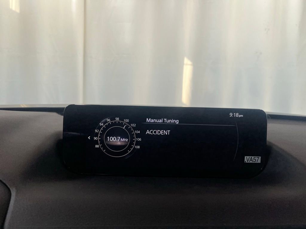 New 2026 MAZDA CX-50 AWD 2.5 S w/ Cargo Package image 17