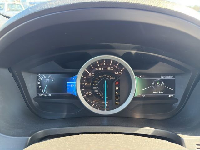 Used 2015 Ford Explorer XLT w/ Equipment Group 202A image 16