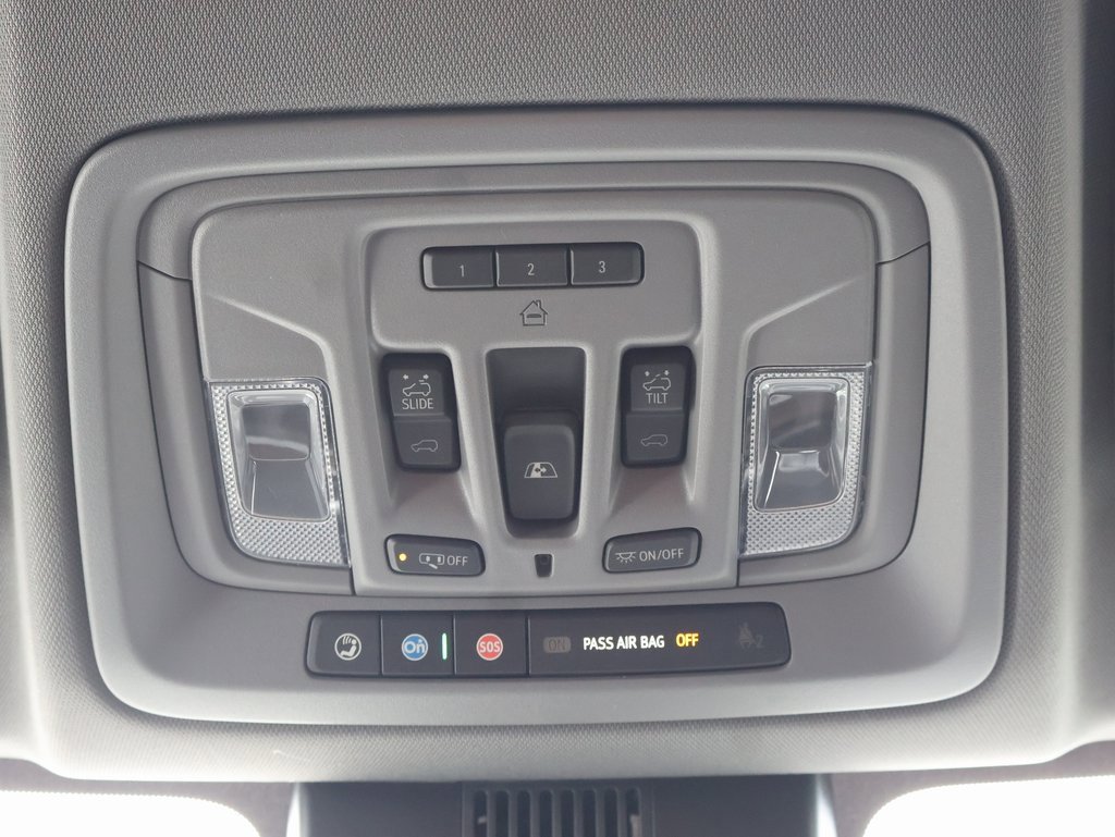 New 2026 Chevrolet Silverado 1500 LT Trail Boss w/ LT Trail Boss Premium Package image 30