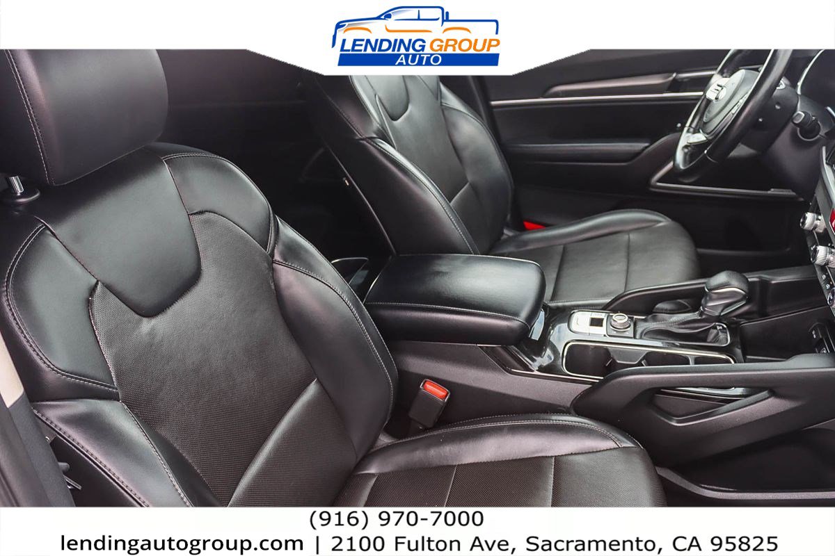 Used 2021 Kia Telluride LX image 15