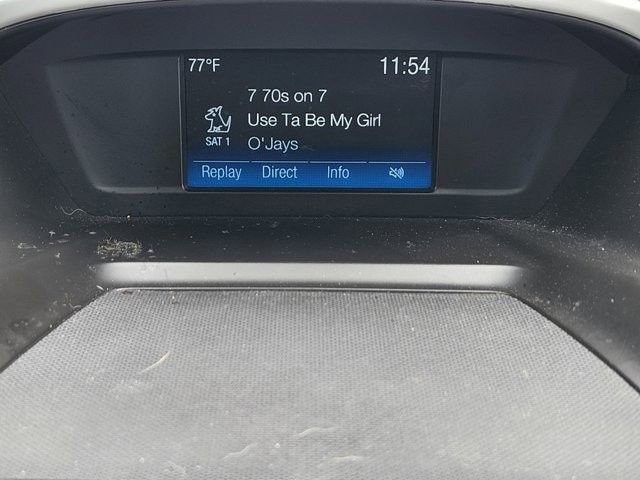 Used 2018 Ford Escape SE w/ Ford Safe & Smart Package image 13