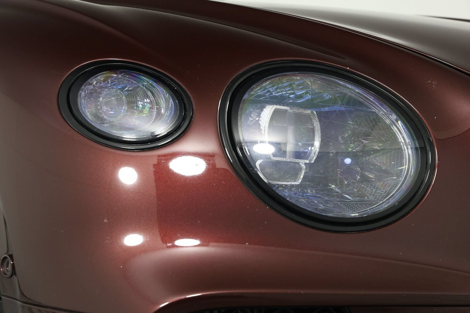 Certified 2022 Bentley Continental GT Speed AWD/4WD image 13