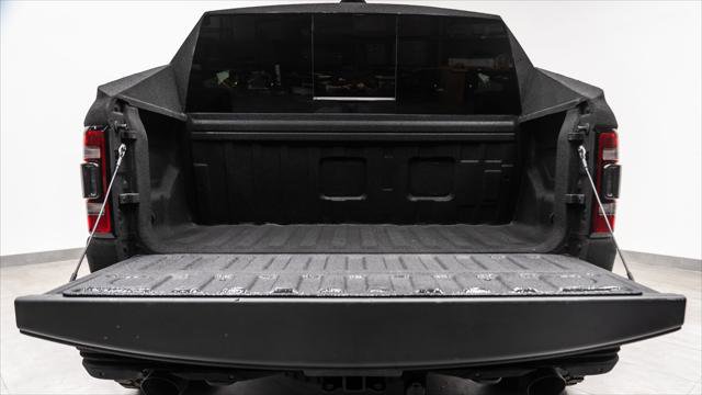 Used 2024 RAM 1500 TRX AWD/4WD image 39