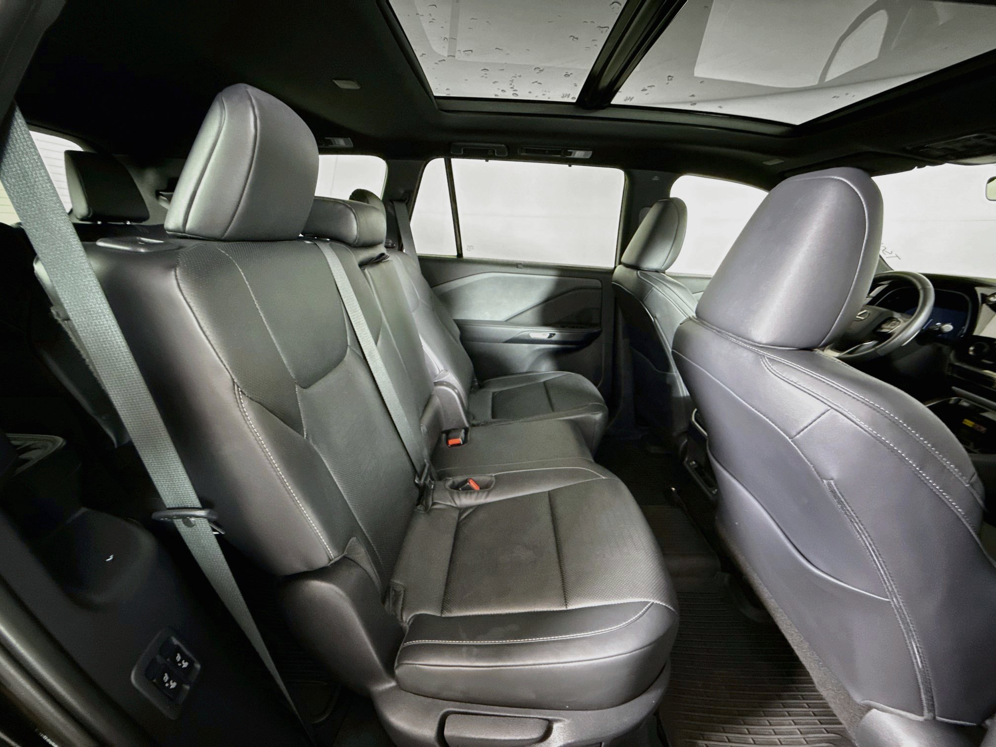 Used 2026 Lexus TX 350 AWD w/ Technology Package image 29