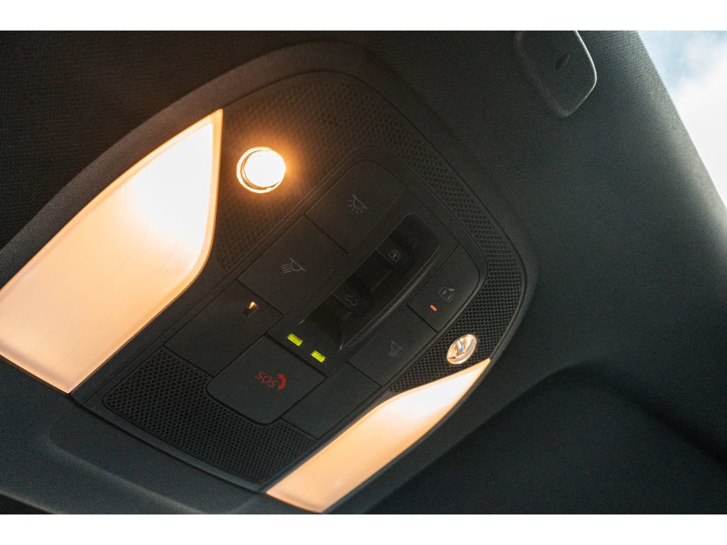 New 2026 INFINITI QX60 Sport w/ Dark Cargo Package image 26