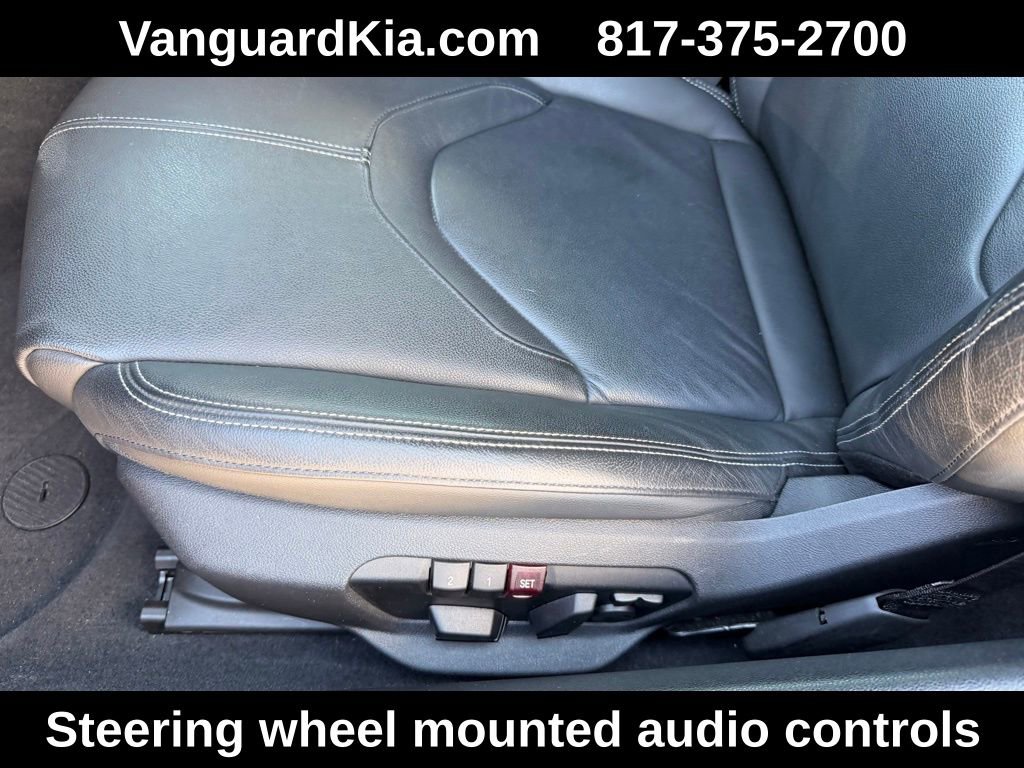 Used 2020 Toyota Supra Launch Edition w/ Driver Assist Package image 14