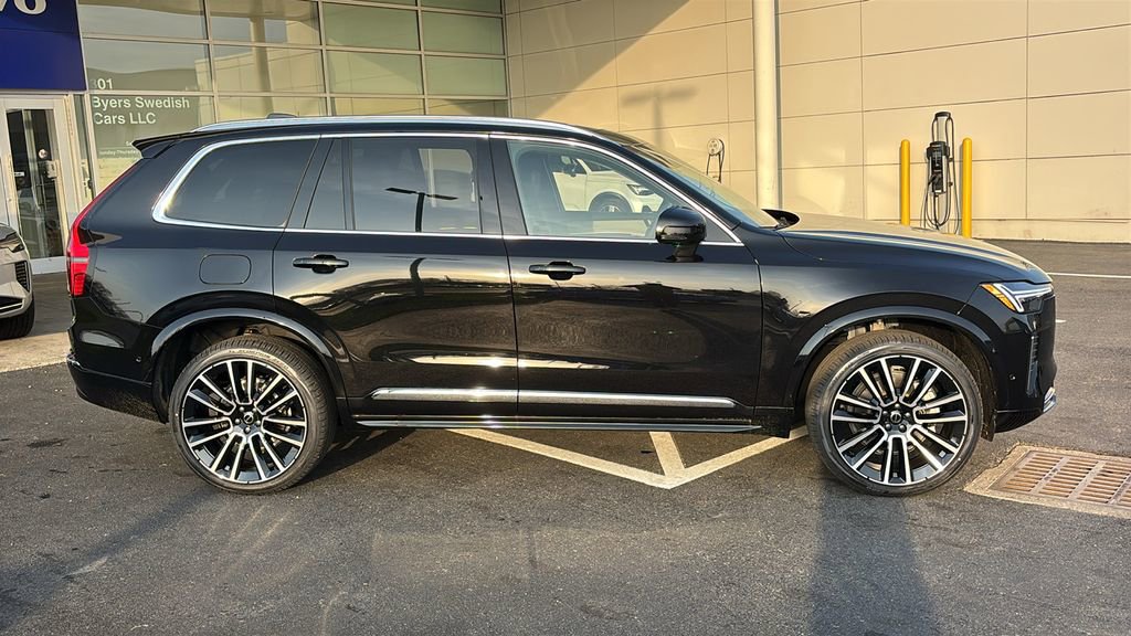 New 2026 Volvo XC90 B6 Plus image 26